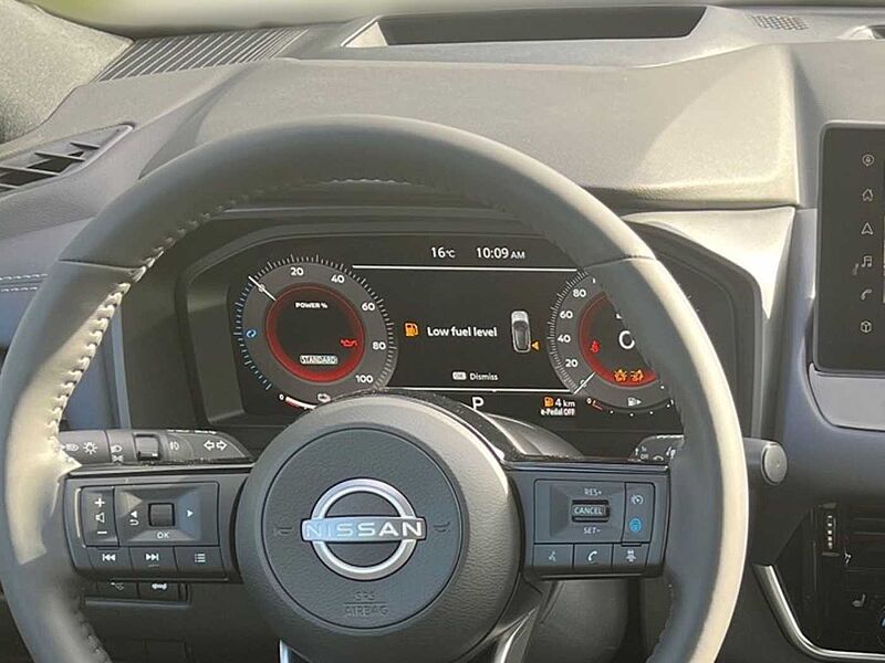 Nissan Qashqai 1.5 VC-T e-Power Tekna LED 360° CarPlay