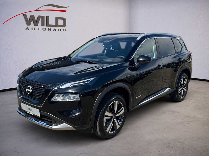 Nissan X-Trail 1.5 VC-T e-4ORCE Tekna Pano BOSE 19' LED