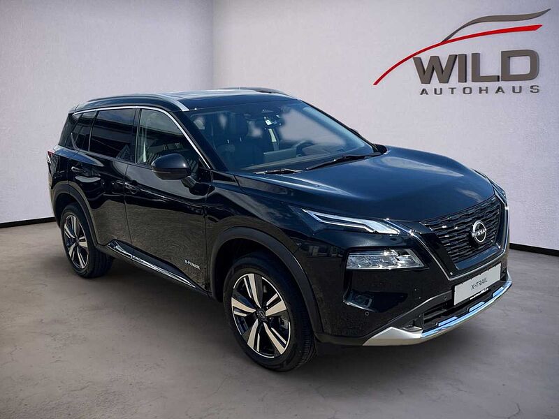 Nissan X-Trail 1.5 VC-T e-4ORCE Tekna Pano BOSE 19' LED