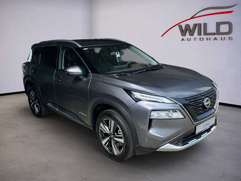 Nissan X-Trail 1.5 VC-T e-Power e-4orce Tekna+ BOSE LED NAVI