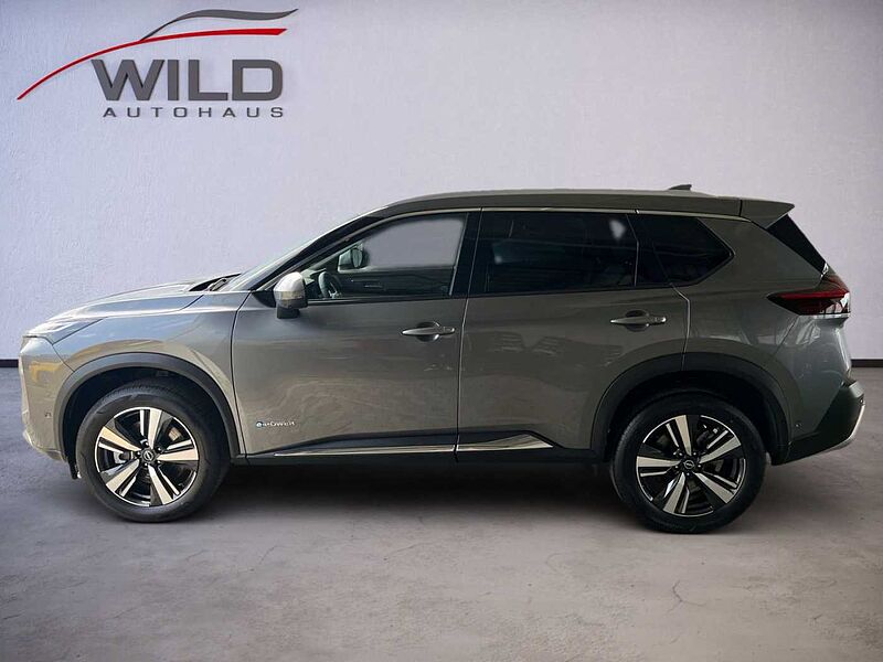 Nissan X-Trail 1.5 VC-T e-Power e-4orce Tekna+ BOSE LED NAVI