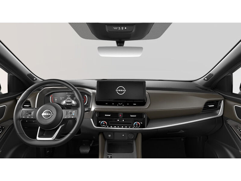 Nissan Qashqai 1.5 VC-T e-Power Tekna Pano BOSE 360° LED