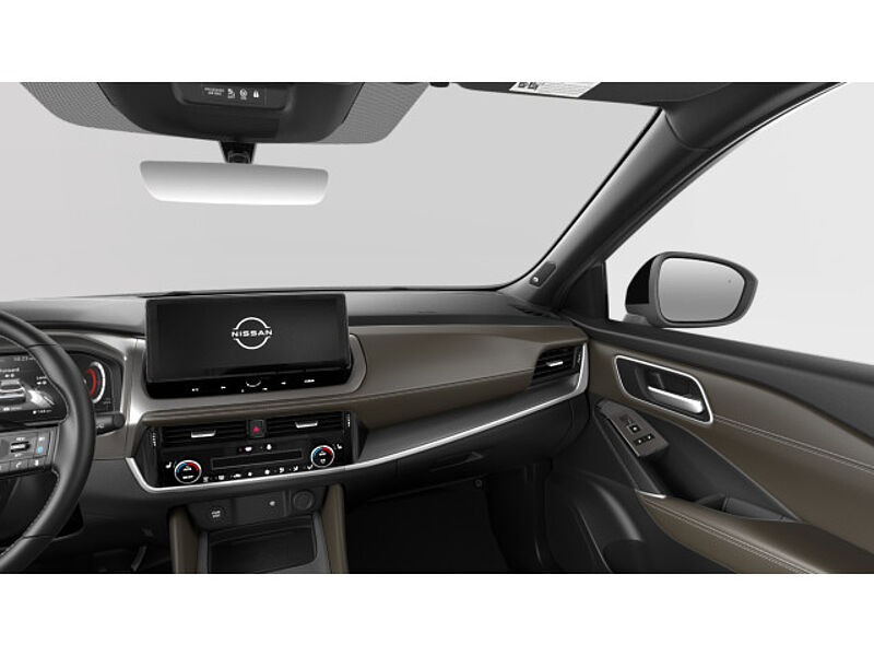 Nissan Qashqai 1.5 VC-T e-Power Tekna Pano BOSE 360° LED