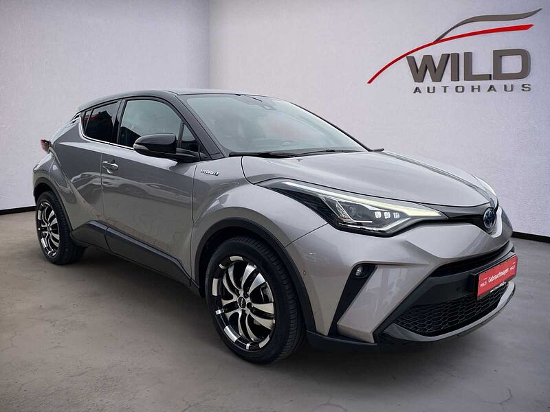 Toyota C-HR 2.0 Hybrid Style Selection Kamera Navi