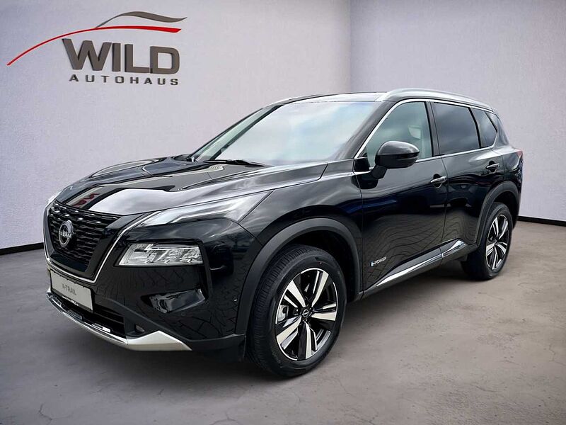 Nissan X-Trail 1.5 VC-T e-Power e-4orce Tekna BOSE LED Navi Klima