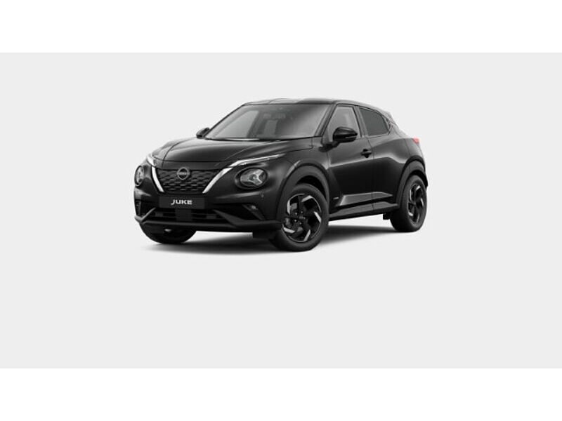 Nissan Juke 1.6 Hybrid N-Connecta Winter Paket