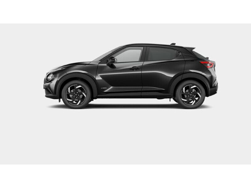 Nissan Juke 1.6 Hybrid N-Connecta Winter Paket