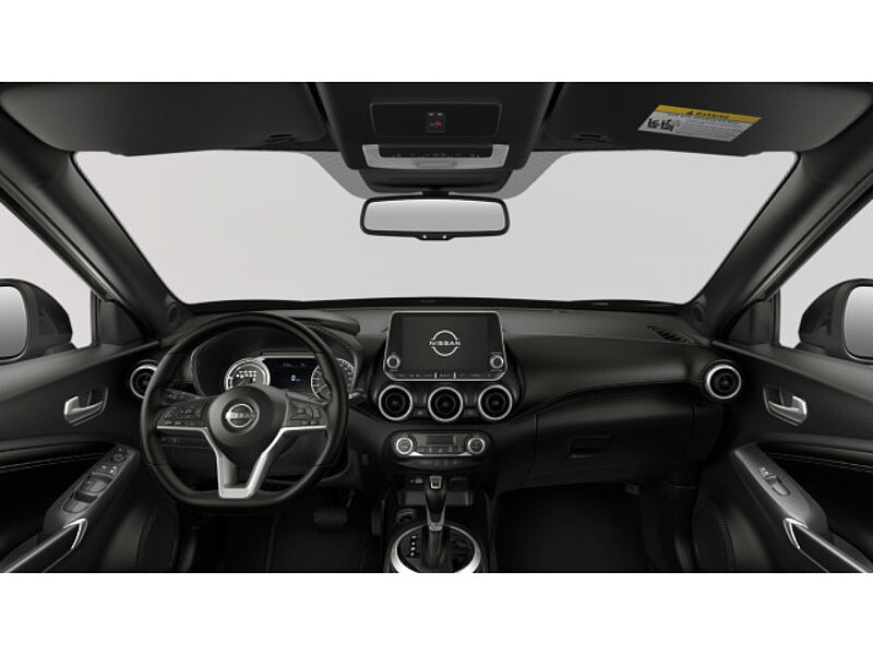 Nissan Juke 1.6 Hybrid N-Connecta Winter Paket