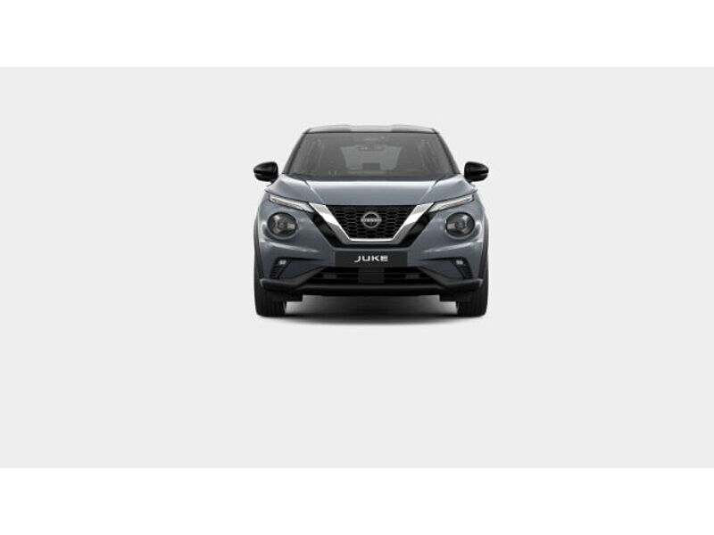 Nissan Juke 1.0 DIG-T DCT Tekna BOSE LED Navi Klima 360°