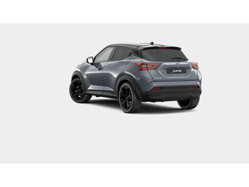 Nissan Juke 1.0 DIG-T DCT Tekna BOSE LED Navi Klima 360°