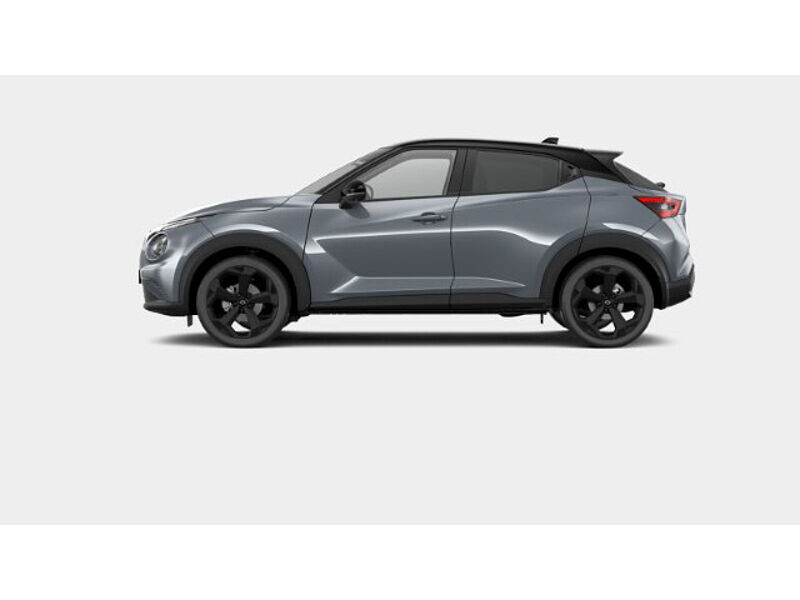 Nissan Juke 1.0 DIG-T DCT Tekna BOSE LED Navi Klima 360°