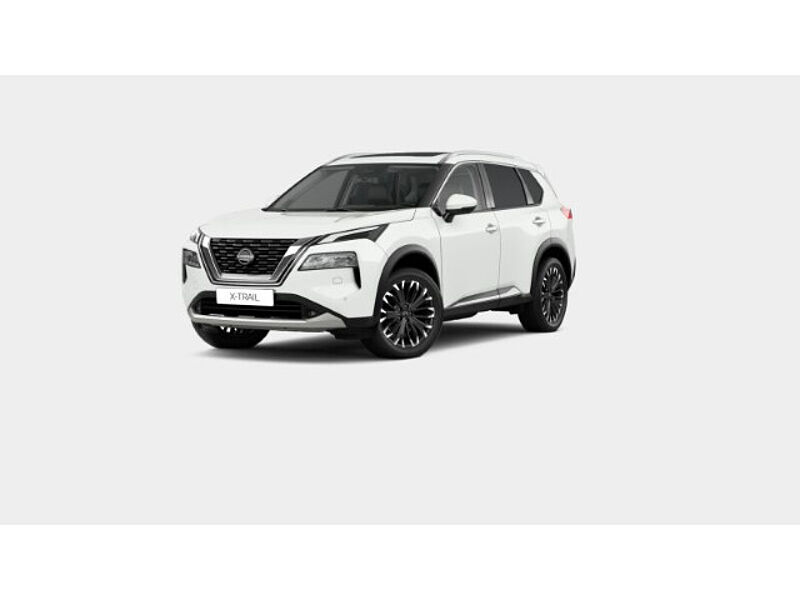 Nissan X-Trail 1.5 VC-T Tekna e-Power e-4orce 360° LED