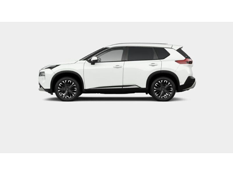 Nissan X-Trail 1.5 VC-T Tekna e-Power e-4orce 360° LED