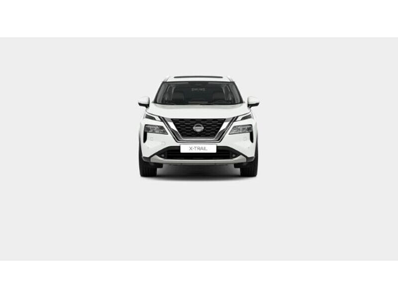 Nissan X-Trail 1.5 VC-T Tekna e-Power e-4orce 360° LED