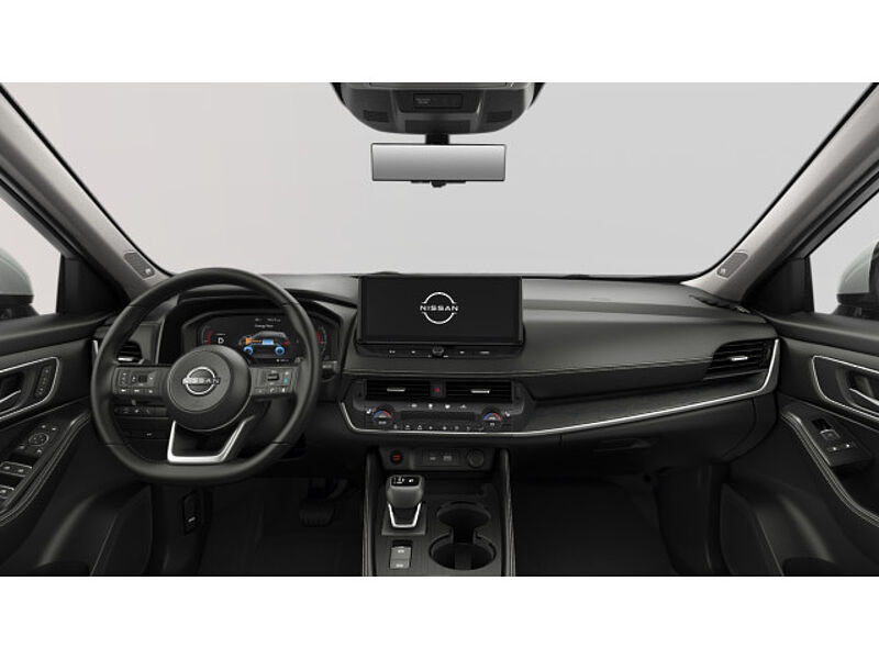 Nissan X-Trail 1.5 VC-T Tekna e-Power e-4orce 360° LED