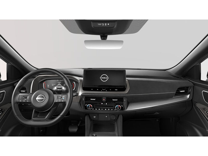 Nissan Qashqai 1.5 VC-T N-Design e-Power LED 360° Komfort+