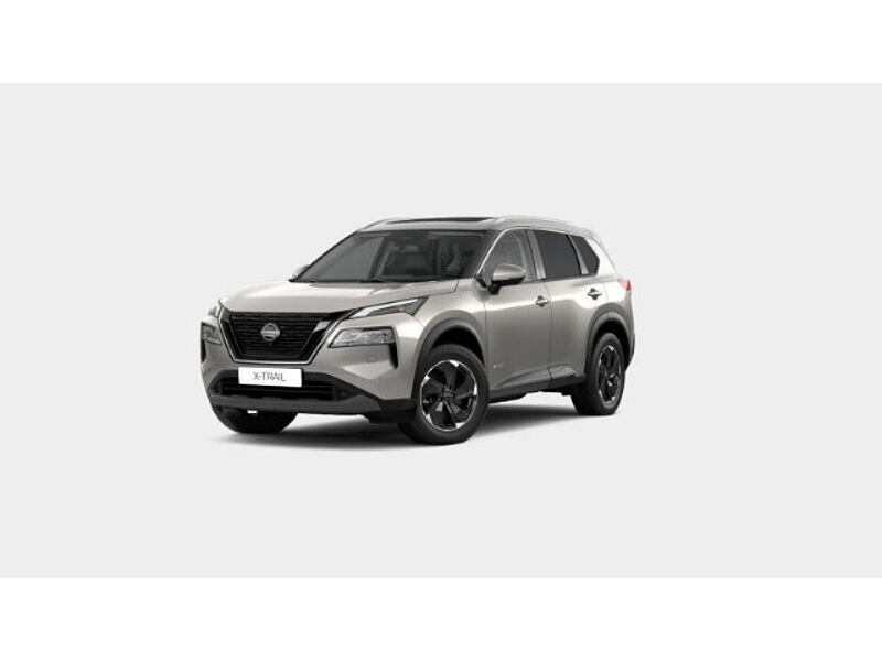 Nissan X-Trail e-Power 4x4 e-4orce N-Connecta