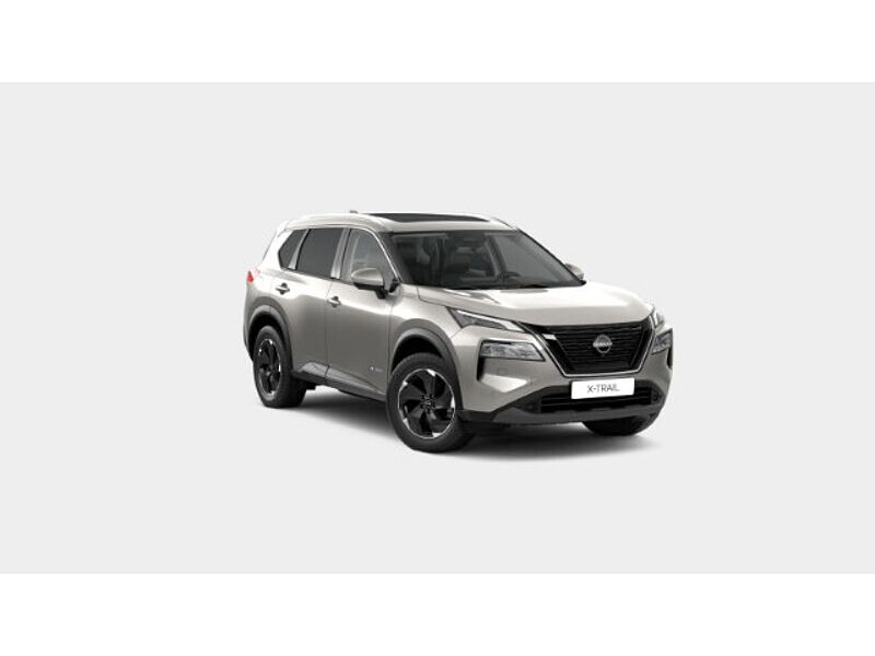 Nissan X-Trail e-Power 4x4 e-4orce N-Connecta