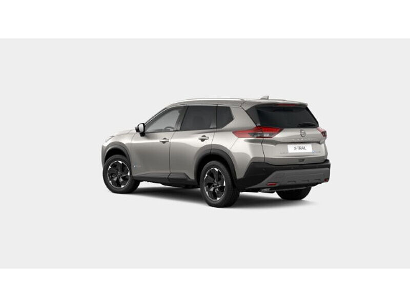 Nissan X-Trail e-Power 4x4 e-4orce N-Connecta