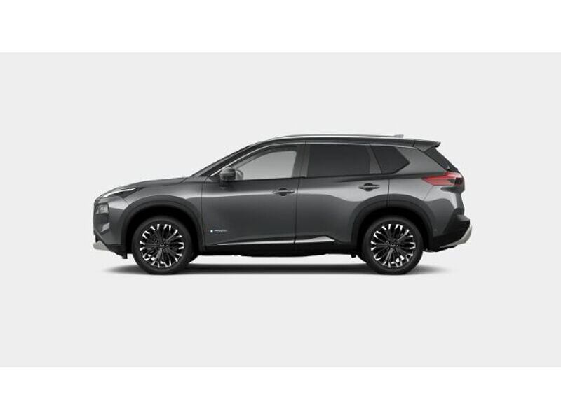 Nissan X-Trail e-Power 4x4 e-4orce Tekna 360° LED Klima