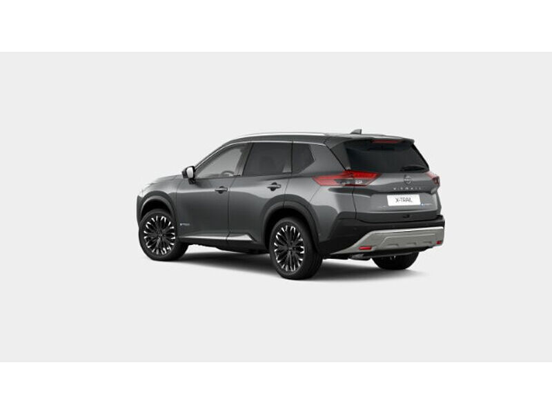 Nissan X-Trail e-Power 4x4 e-4orce Tekna 360° LED Klima