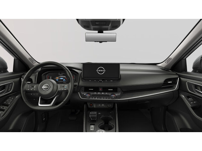 Nissan X-Trail e-Power 4x4 e-4orce Tekna 360° LED Klima