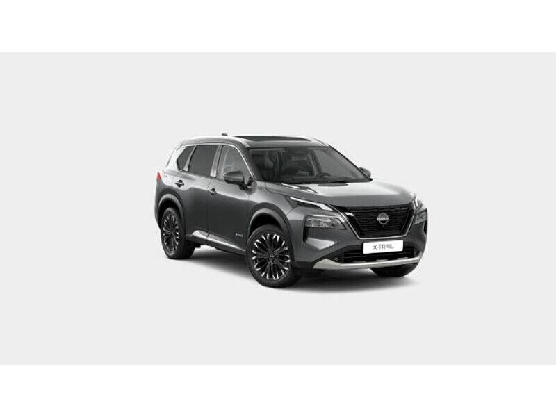 Nissan X-Trail e-Power 4x4 e-4orce Tekna+ BOSE 360° LED