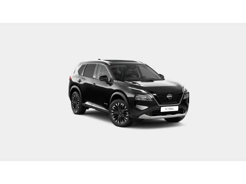 Nissan X-Trail e-Power 4x4 e-4orce Tekna+ BOSE 360° LED