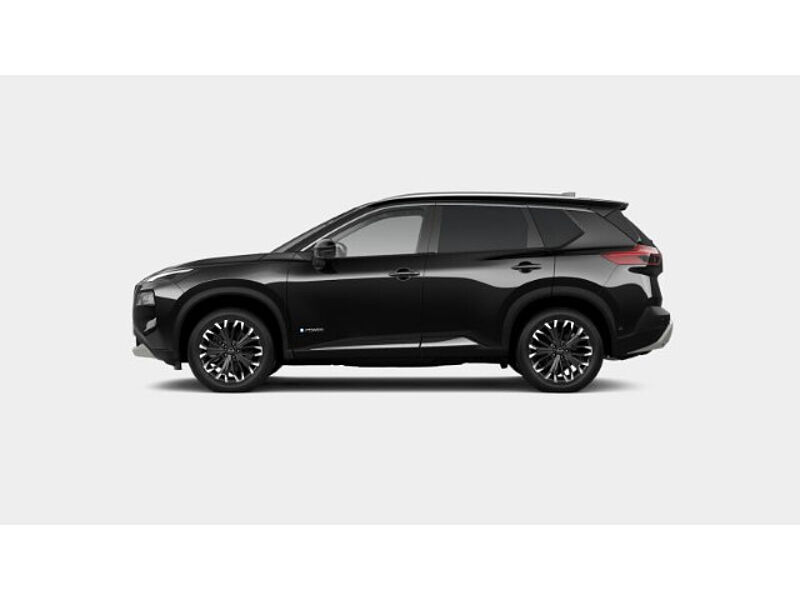 Nissan X-Trail e-Power 4x4 e-4orce Tekna+ BOSE 360° LED