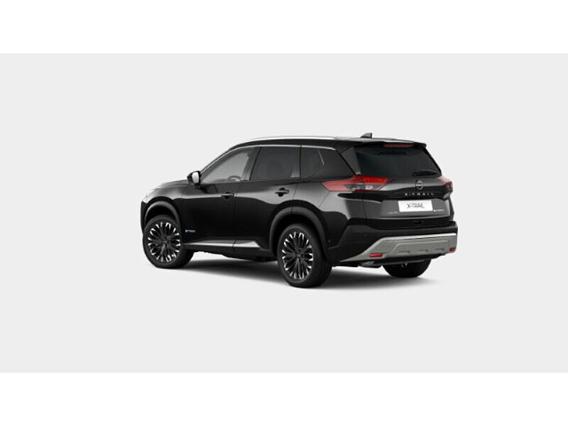 Nissan X-Trail e-Power 4x4 e-4orce Tekna+ BOSE 360° LED