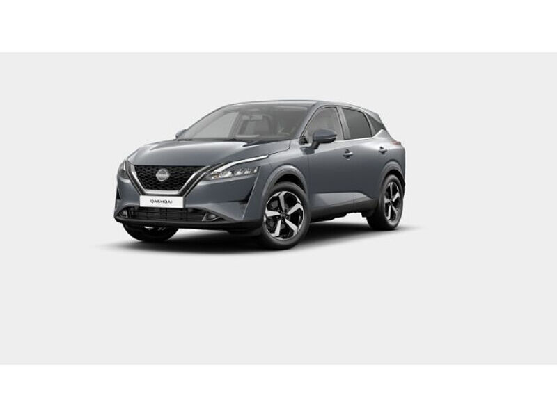 Nissan Qashqai 1.5 VCT N-Connecta e-Power 360° Winter-PA