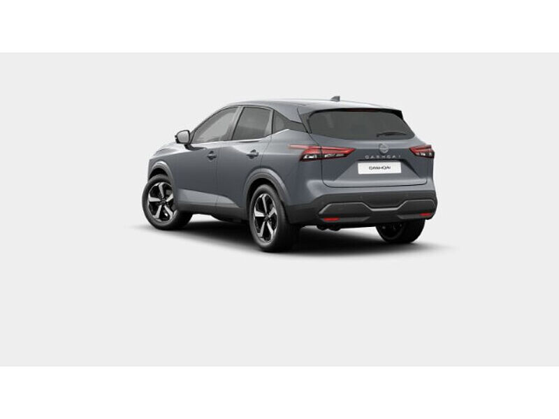 Nissan Qashqai 1.5 VCT N-Connecta e-Power 360° Winter-PA