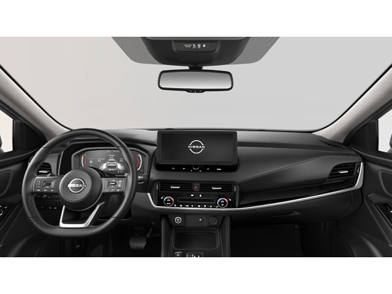 Nissan Qashqai 1.5 VCT N-Connecta e-Power 360° Winter-PA