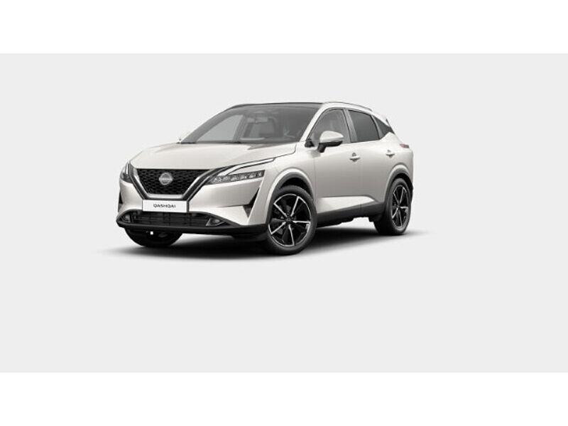 Nissan Qashqai 1.5 VC-T Tekna e-Power 360° Navi LED 19'