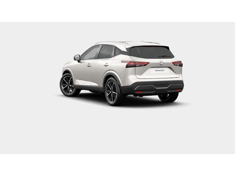 Nissan Qashqai 1.5 VC-T Tekna e-Power 360° Navi LED 19'