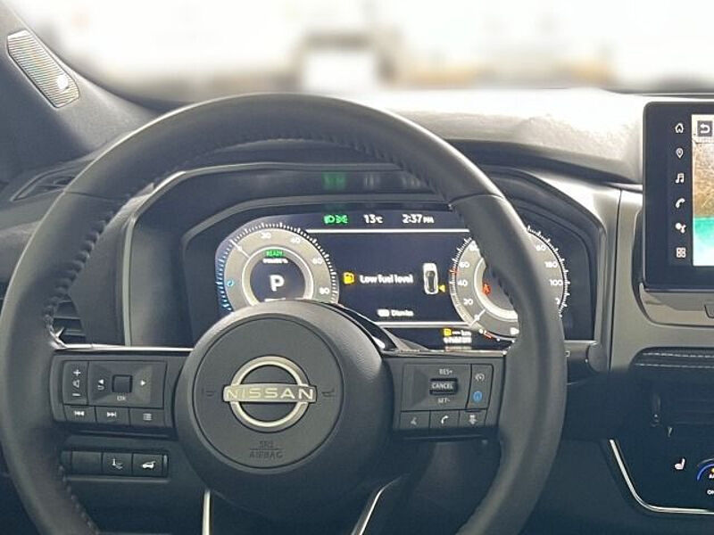 Nissan Qashqai 1.5 VC-T Tekna+ e-Power BOSE LED 360°