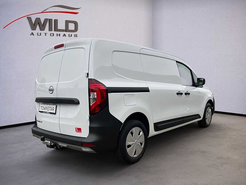 Nissan Townstar Kastenwagen L2 2,3t Acenta AHK Laderaum