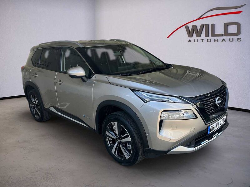 Nissan X-Trail 1.5 VC-T Tekna e-Power e-4orce 360° SHZ