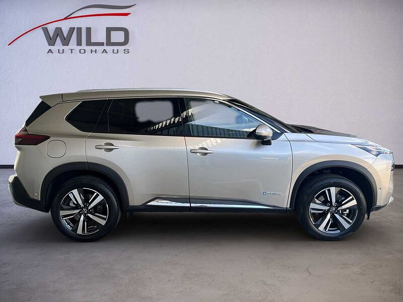 Nissan X-Trail 1.5 VC-T Tekna e-Power e-4orce 360° SHZ