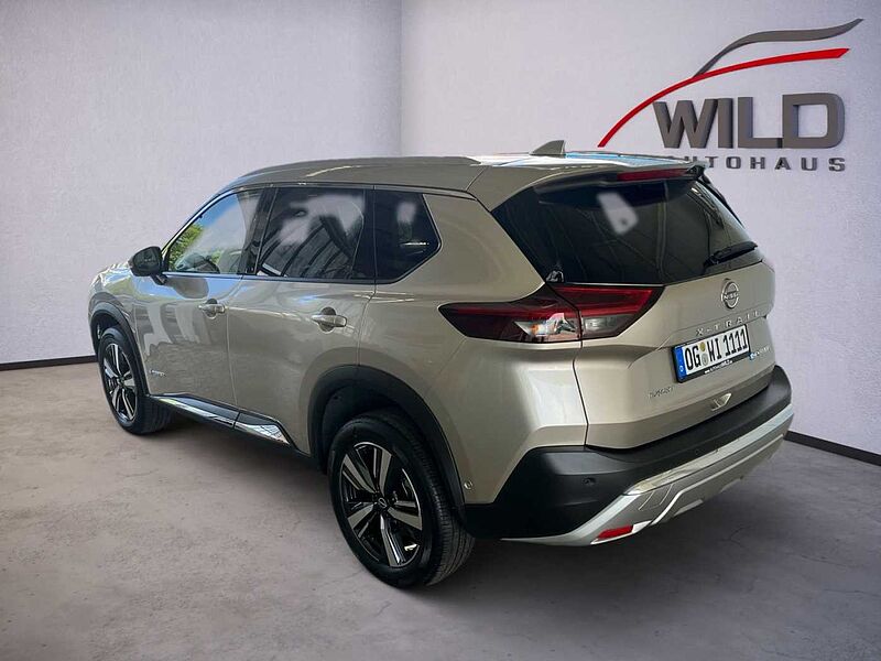 Nissan X-Trail 1.5 VC-T Tekna e-Power e-4orce 360° SHZ