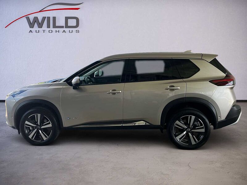 Nissan X-Trail 1.5 VC-T Tekna e-Power e-4orce 360° SHZ