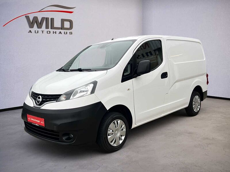 Nissan NV200 / Evalia 1.5 dCi Comfort Kamera Navi Bluetooth