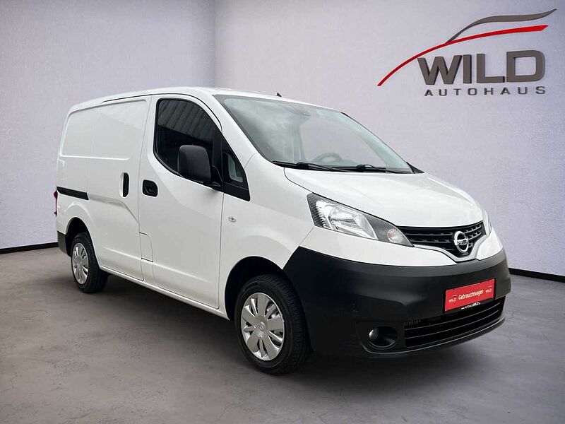 Nissan NV200 / Evalia 1.5 dCi Comfort Kamera Navi Bluetooth