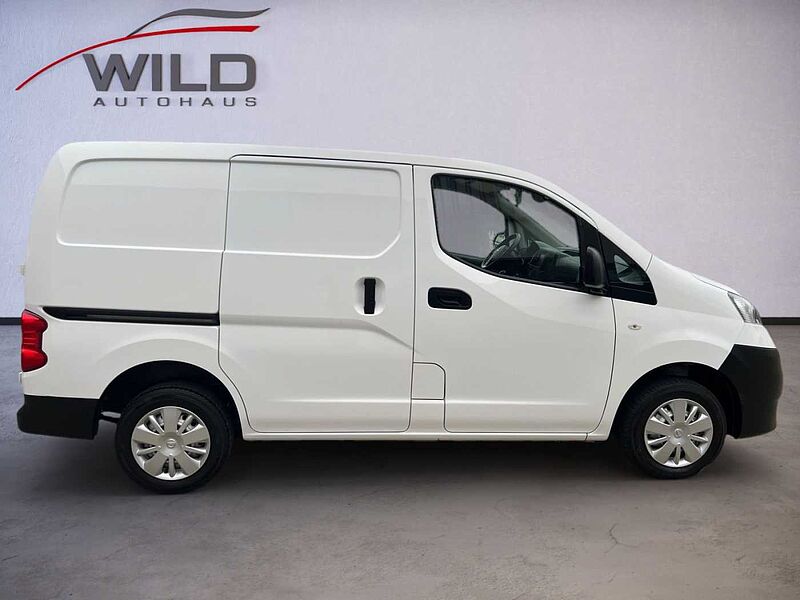 Nissan NV200 / Evalia 1.5 dCi Comfort Kamera Navi Bluetooth