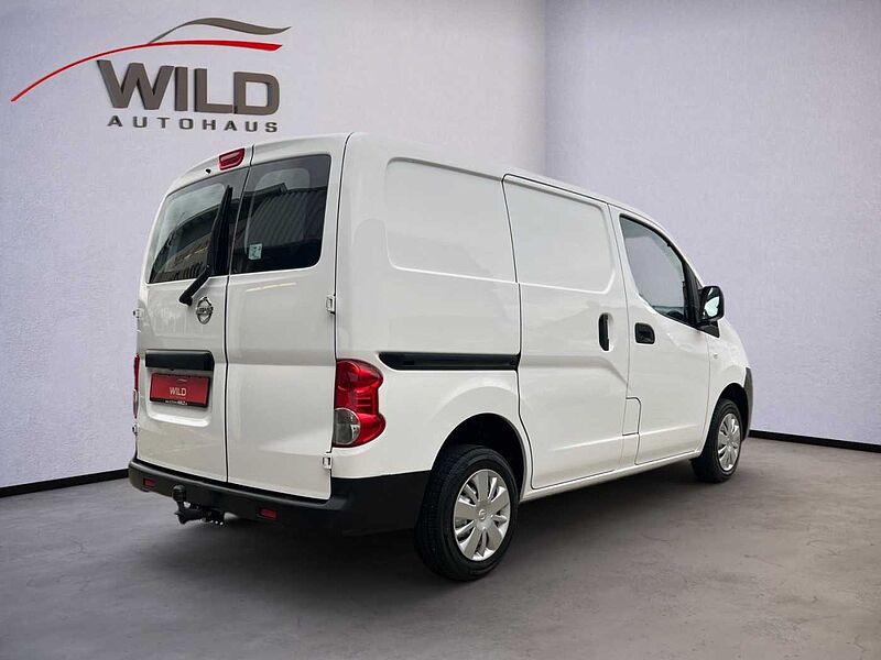 Nissan NV200 / Evalia 1.5 dCi Comfort Kamera Navi Bluetooth