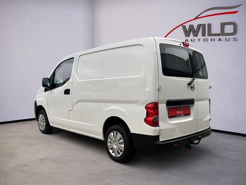 Nissan NV200 / Evalia 1.5 dCi Comfort Kamera Navi Bluetooth