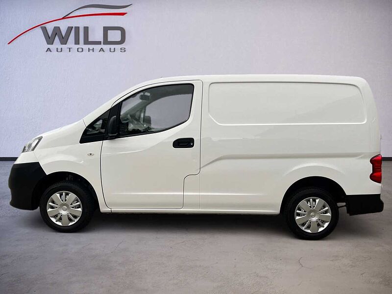 Nissan NV200 / Evalia 1.5 dCi Comfort Kamera Navi Bluetooth