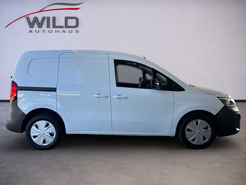 Nissan Townstar EV Kasten L1 N-Connecta 2,2t Navi CCS2