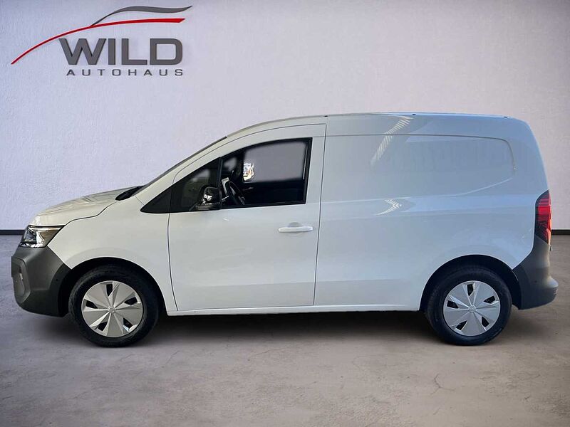 Nissan Townstar EV Kasten L1 N-Connecta 2,2t Navi CCS2