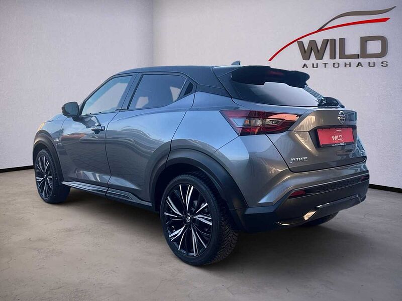 Nissan Juke 1.0 DIG-T N-Design BOSE LED Winter 360°